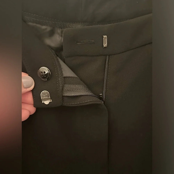 NWT Tahari Women’s Black Three Piece Suit Size 14 - Picture 8 of 14